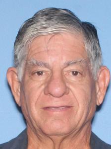 Benjamin Michael Gastellum a registered Sex Offender of Arizona