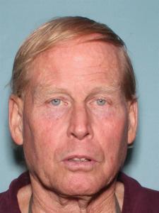 James Robert Hartmann a registered Sex Offender of Arizona