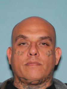 Anthony John Valenzuela a registered Sex Offender of Arizona