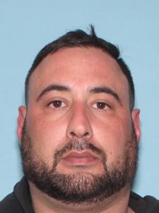 Justin Thomas Canovali a registered Sex Offender of Arizona