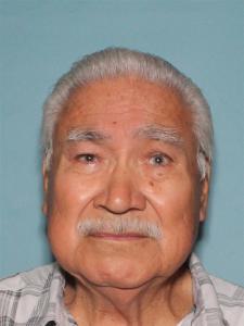 Vicente Martinez a registered Sex Offender of Arizona