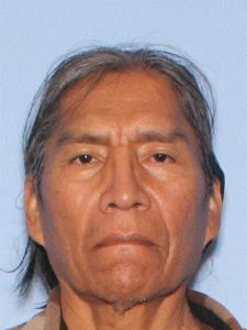 Kee Bahe Jr a registered Sex Offender of Arizona