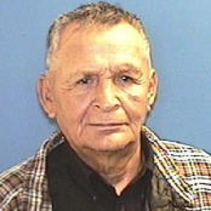 Ernie Begay a registered Sex Offender of Arizona