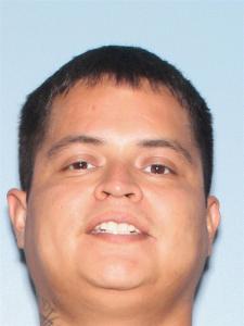 David Trevizo a registered Sex Offender of Arizona