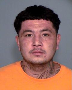 Frank Xavier Chavez a registered Sex Offender of Arizona