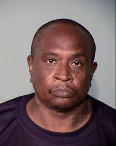 Charles Ray Ennis a registered Sex Offender of Arizona