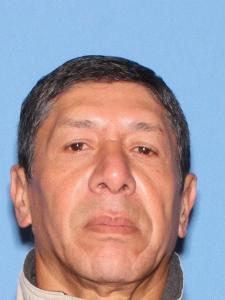 Eduardo Vera Arteaga a registered Sex Offender of Arizona