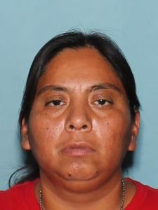 Priscilla Sara Lopez a registered Sex Offender of Arizona