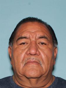 David Ignacio Lopez a registered Sex Offender of Arizona
