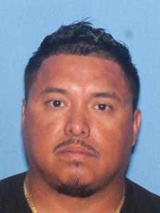 Jorge Ortiz-ronces a registered Sex Offender of Arizona