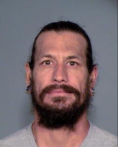 Andrew Hans Anderson a registered Sex Offender of Arizona