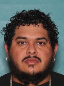 Ruben Alexander Vallejo a registered Sex Offender of Arizona