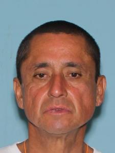 Joseph Gonzalo Ortega Jr a registered Sex Offender of Arizona