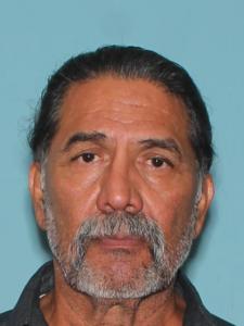 Ernesto Reyes a registered Sex Offender of Arizona