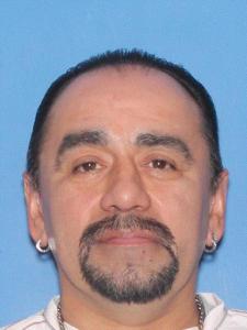 Theodore Martinez Gomez a registered Sex Offender of Arizona