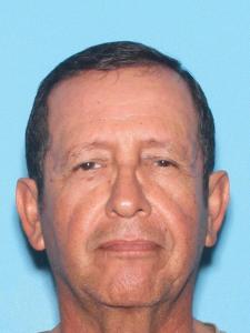 Ernest M Quiroz a registered Sex Offender of Arizona