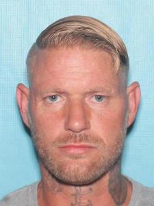 Shawn James Sampson a registered Sex Offender of Arizona