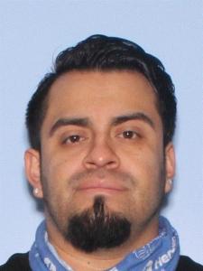 Santos Guereca Jr a registered Sex Offender of Arizona