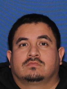 Louie Jose Frias Gonzales a registered Sex Offender of Arizona