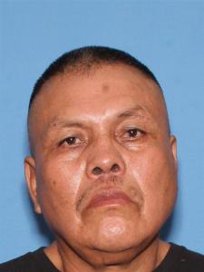 Victor Larry Martinez a registered Sex Offender of Arizona