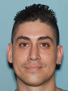 Andres Diaz a registered Sex Offender of Arizona