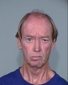 Brent Kassens a registered Sex Offender of Arizona