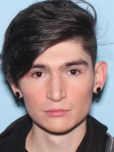 Christian Ryan Lucero a registered Sex Offender of Arizona