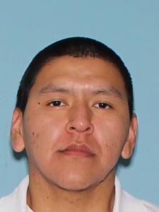 Keenan Jack Yazzie a registered Sex Offender of Arizona