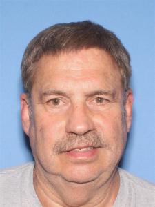Alan Dale Hodge a registered Sex Offender of Arizona
