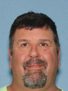 Keith Joseph Gerberry a registered Sex Offender of Arizona