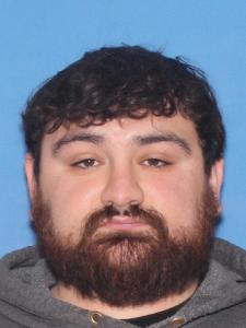 Alex Ray Lagunas a registered Sex Offender of Arizona