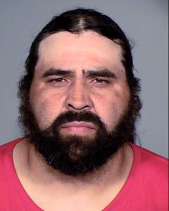 Jesse Baca a registered Sex Offender of Arizona
