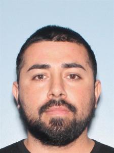 Nicholas Granado a registered Sex Offender of Arizona