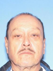 Armando Hernandez a registered Sex Offender of Arizona