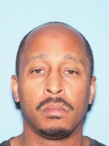 Derrick Benjamin Thornton a registered Sex Offender of Arizona