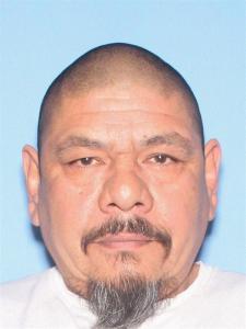 David Vega a registered Sex Offender of Arizona