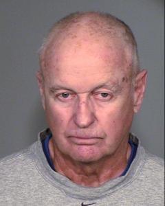 William Robert Wiedeman a registered Sex Offender of Arizona