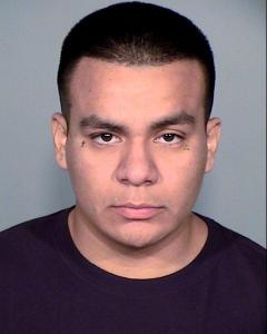 Jorge David Gomez a registered Sex Offender of Arizona