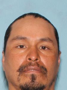 Zeevalasski Shane Begaye a registered Sex Offender of Arizona