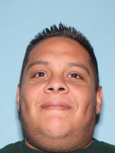 Anthony Esparza a registered Sex Offender of Arizona