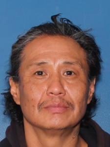 Wendell Wallace Yazzie a registered Sex Offender of Arizona