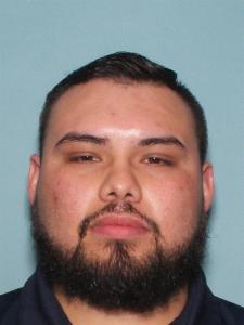 Elijah Colby Alegria a registered Sex Offender of Arizona