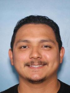George Exaivier Castro-reyes a registered Sex Offender of Arizona