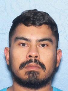 Sven Espinoza a registered Sex Offender of Arizona