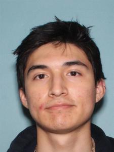 Alexandro Landeros-diaz a registered Sex Offender of Arizona