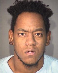 Jordan Jackson a registered Sex Offender of Arizona