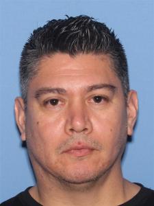 Jimmy Piedra a registered Sex Offender of Arizona