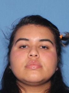 Alyna Garcia a registered Sex Offender of Arizona