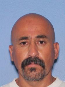 Diego Gomez a registered Sex Offender of Arizona