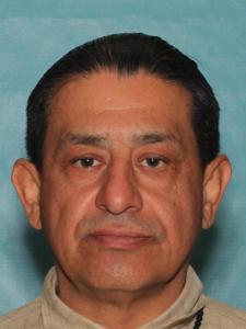 Domingo Gonzales a registered Sex Offender of Arizona